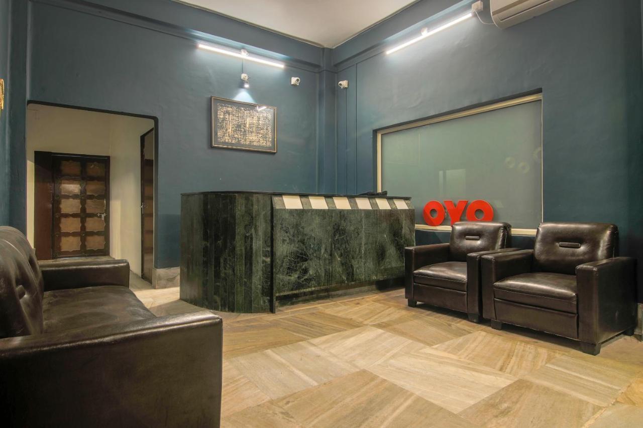 Oyo Indiraj Hotel Guwahati Eksteriør billede